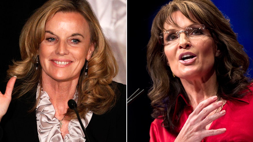 Sarah Steelman Sarah Palin.jpg